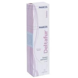 DELTAFUR PHARCOS SHAMPOO 125 ML - Farmasanitas 