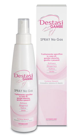 DESTASI GAMBE SPRAY 200 ML - Farmasanitas 