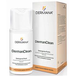 DERMANCLEAN 250 ML - Farmasanitas 