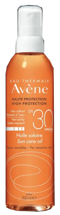 EAU THERMALE AVENE OLIO SPF30 200 ML - Farmasanitas 