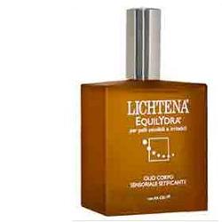 EQUILYDRA OLIO CORPO SETIFICANTE 100 ML - Farmasanitas 