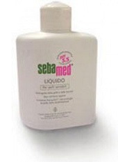 SEBAMED LIQUIDO 400 ML TAGLIO PREZZO - Farmasanitas 