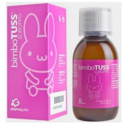 BIMBOTUSS 100 ML - Farmasanitas 