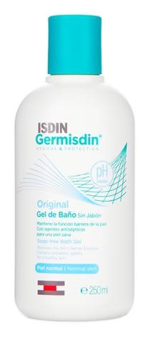GERMISDIN ORIGINAL IGIENE CORPO 250 ML - Farmasanitas 