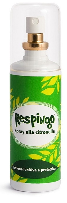 RESPINGO SPRAY 100 ML - Farmasanitas 