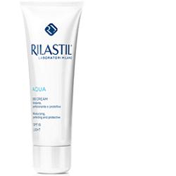 RILASTIL AQUA BB CREAM LIGHT 40 ML - Farmasanitas 
