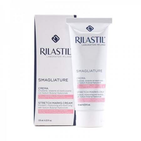 RILASTIL SMAGLIATURE CREMA PELLI SENSIBILI - Farmasanitas 