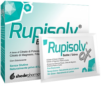 RUPISOLV OX 20 BUSTINE 4 G - Farmasanitas 