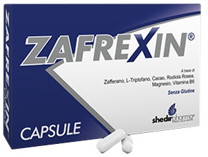 ZAFREXIN 30 CAPSULE - Farmasanitas 