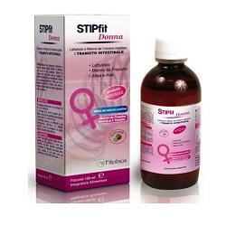 STIPFIT DONNA LIQUIDO 150 ML - Farmasanitas 