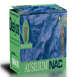 AUSILIUM NAC 14 FLACONCINI 10 ML - Farmasanitas 