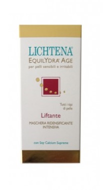 EQUILYDRA AGE MASCHERA RIDENSIFICANTE 50 ML - Farmasanitas 