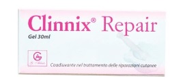 CLINNIX REPAIR GEL 30 ML - Farmasanitas 