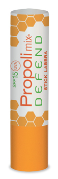 PROPOLI MIX DEFEND STICK LABBRA 5,8 ML - Farmasanitas 