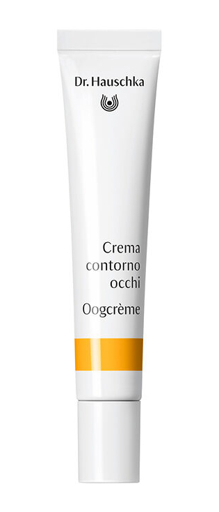 DR HAUSCHKA CR CONTORNO OCCHI12,5 - Farmasanitas 