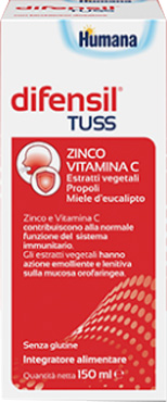 DIFENSIL TUSS 150 ML - Farmasanitas 