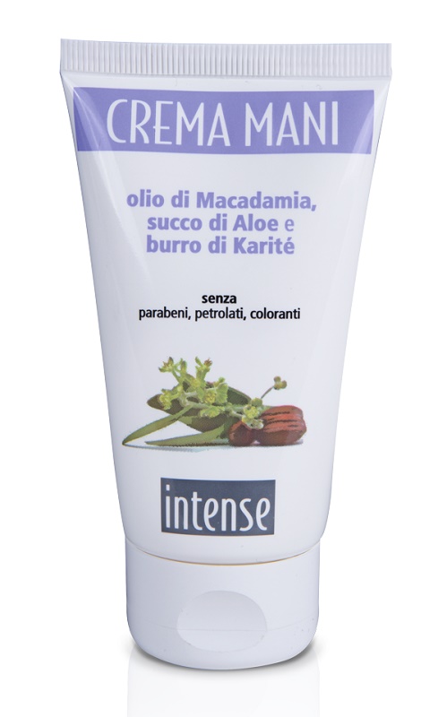 INTENSE CREMA MANI 75 ML - Farmasanitas 