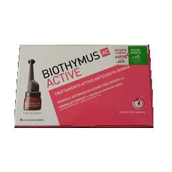 BIOTHYMUS AC ACT D TRATTAMENTO 10 FIALE OL - Farmasanitas 
