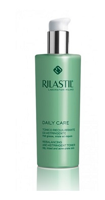 RILASTIL DAILY CARE GEL+TONICO 250 ML - Farmasanitas 