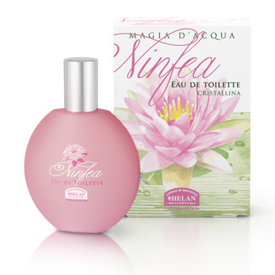 NINFEA M/A EAU DE TOILETTE - Farmasanitas 