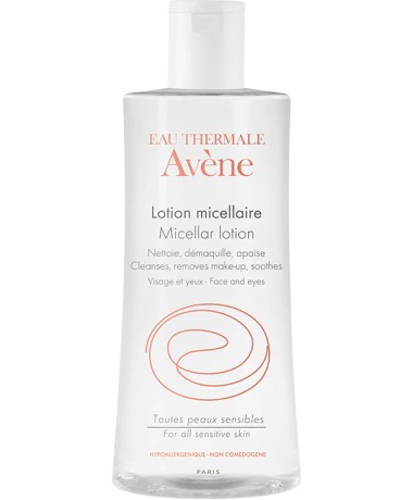 EAU THERMALE AVENE LOZIONE MICELLARE 400 ML - Farmasanitas 