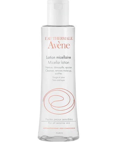 EAU THERMALE AVENE LOZIONE MICELLARE 200 ML - Farmasanitas 
