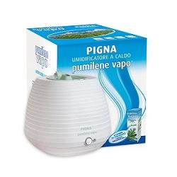 PUMILENE VAPO UMIDIFICATORE PIGNA - Farmasanitas 