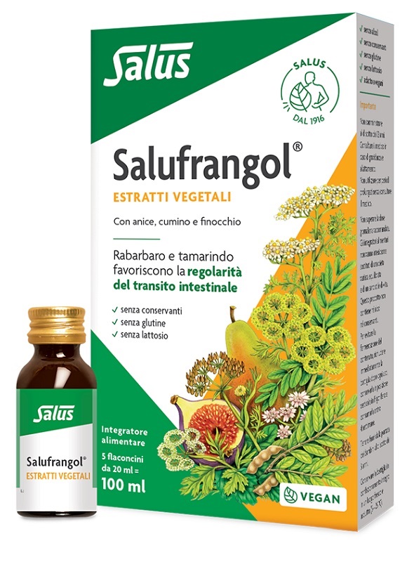 SALUFRANGOL 100 ML - Farmasanitas 