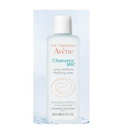 EAU THERMALE AVENE CLEANANCE MAT LOZIONE 200 ML - Farmasanitas 