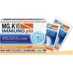 MGK VIS IMMUNO PIU' 14 BUSTE - Farmasanitas 