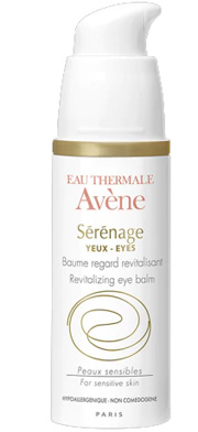 EAU THERMALE AVENE SERENAGE BALSAMO OCCHI 15 ML - Farmasanitas 