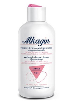 ALKAGIN DETERGENTE INTIMO GIRL 250 ML - Farmasanitas 