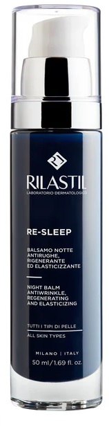 RILASTIL RE-SLEEP BALSAMO 50 ML - Farmasanitas 