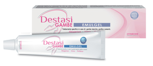 DESTASI GAMBE EMULGEL 75 ML - Farmasanitas 