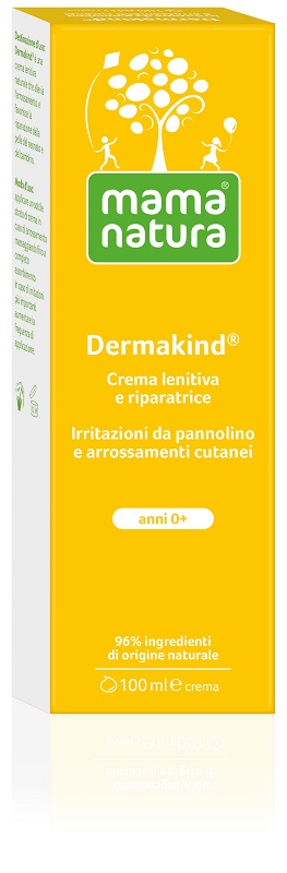 DERMAKIND CREMA LENITITIVA E RIPARATRICE 100 ML - Farmasanitas 