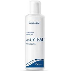 NEO CYTEAL FLACONE 250 ML - Farmasanitas 