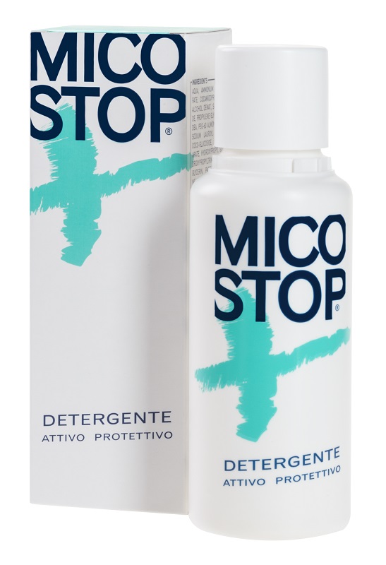 MICOSTOP DETERGENTE 250 ML - Farmasanitas 