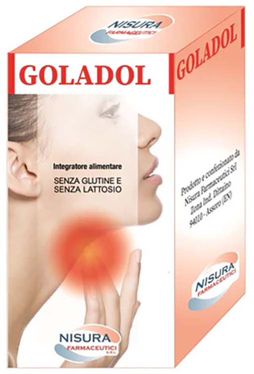 GOLADOL 180 ML - Farmasanitas 