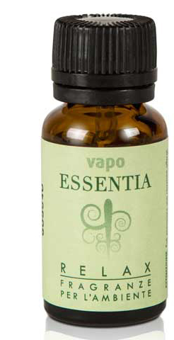 VAPO ESSENTIA RELAX ESSENZE 10 ML - Farmasanitas 