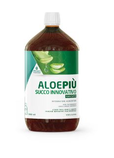 ALOE VERA SUCCO FRESCO 100% 1 LITRO - Farmasanitas 
