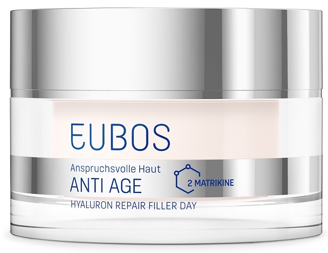 EUBOS HYALURON REPAIR FILLER DAY 50 ML - Farmasanitas 