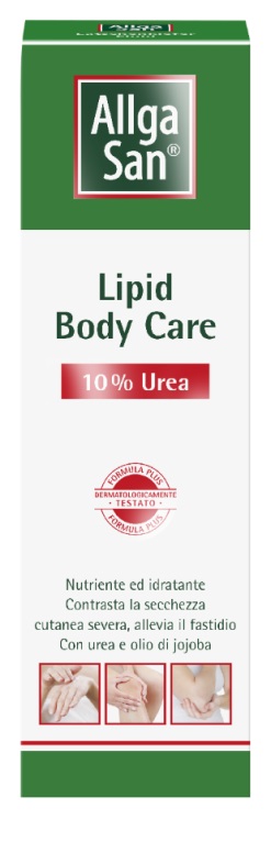 ALLGASAN LIPID SPECIAL CARE 100 ML - Farmasanitas 