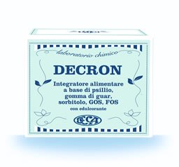 DECRON 20 BUSTINE DA 5,44 G - Farmasanitas 