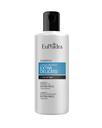 EUPHIDRA SHAMPOO EXTRADELICATO - Farmasanitas 