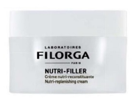 FILORGA NUTRI FILLER CREMA NUTRI-RIMPOLPANTE 50 ML - Farmasanitas 