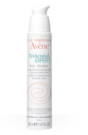 EAU THERMALE AVENE TRIACNEAL EXPERT 30 ML - Farmasanitas 