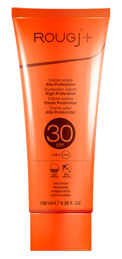 ROUGJ SOLARE SPF 30 100 ML - Farmasanitas 