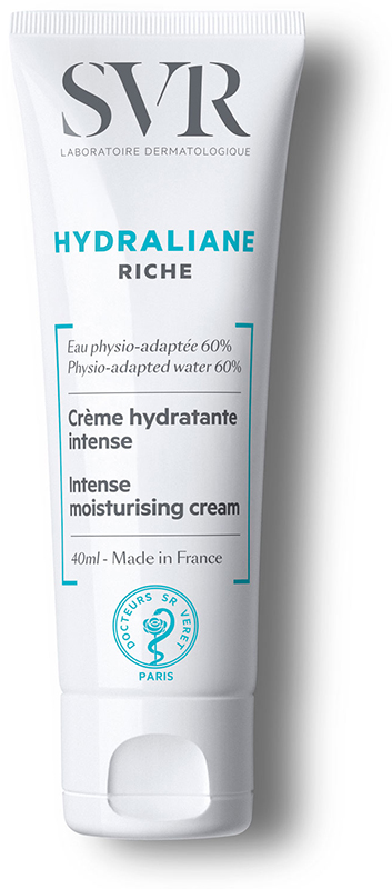 HYDRALIANE RICHE CREMA IDRATANTE 40 ML - Farmasanitas 