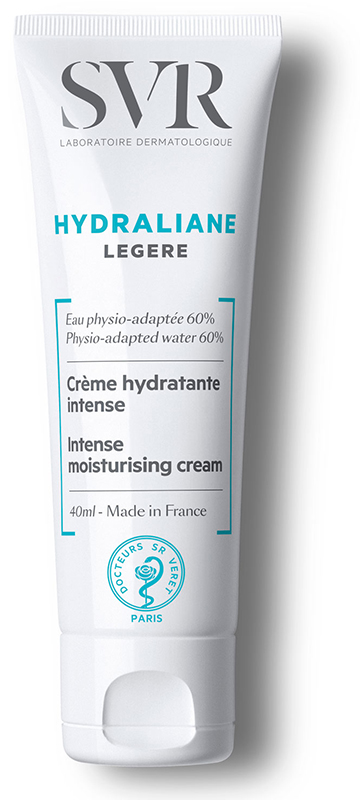 HYDRALIANE LEGERE CREMA IDRATANTE 40 ML - Farmasanitas 