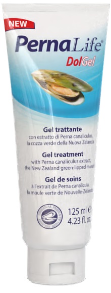 PERNALIFE DOL GEL 125 ML - Farmasanitas 